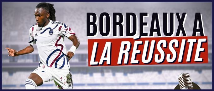 [Replay] Le Talk : Élis se lance, Bordeaux leader doit confirmer face à ...