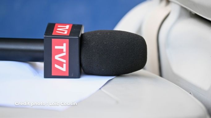 Girondins de Bordeaux : TV7 diffusera le match de Régional 1 face à Bayonne