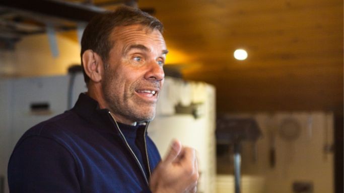 Interview - Pascal Rigo :