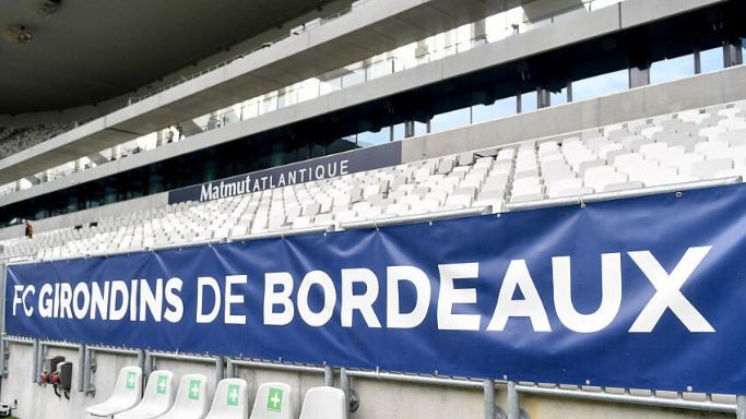 N2 : Les Girondins de Bordeaux risquent de jouer à huis clos ! - actu ...